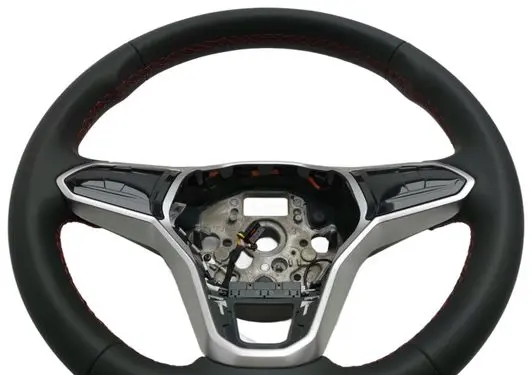Volkswagen ID.3 Steering wheel 10A419089BQ