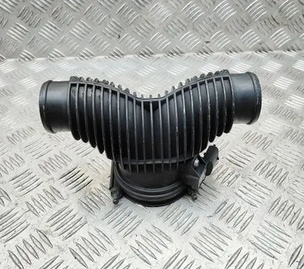 Porsche Cayenne (9PA) Air intake duct part 0261230042 7L5145770B