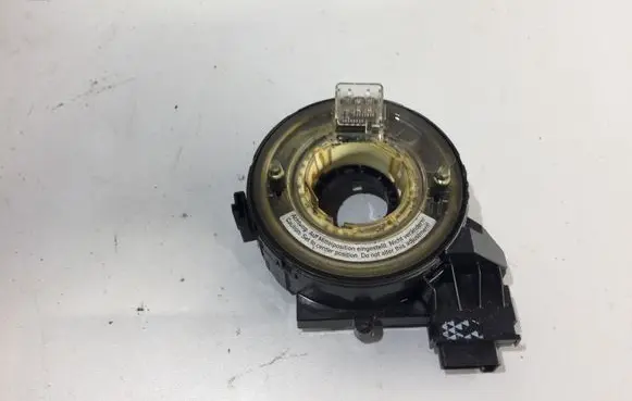 Audi A3 S3 8P Airbag slip ring squib (SRS ring) 1K0959653D