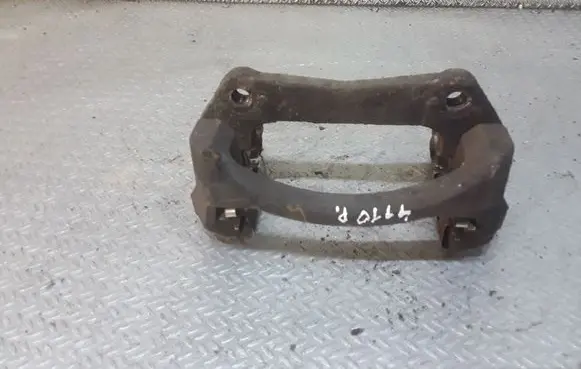 Mazda 2 Front Brake Caliper Pad/Carrier 