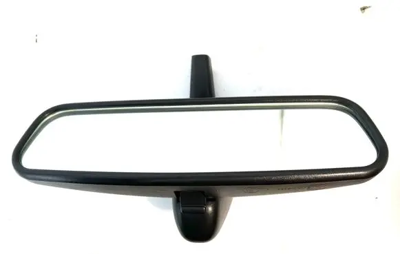 Audi A6 S6 C6 4F Rear view mirror (interior) A049333 4F0857593AB