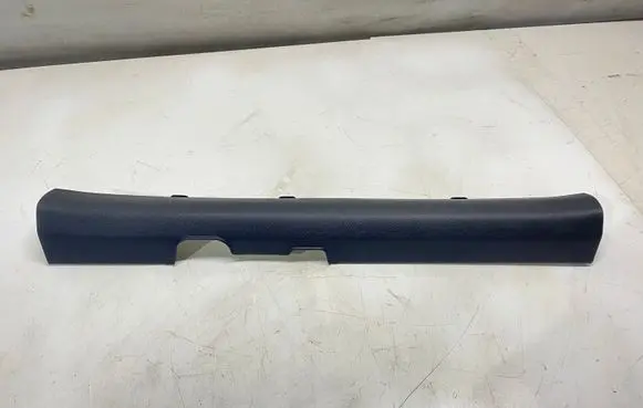 KIA Sportage Front sill trim cover 85871F1000 85870F1000WK