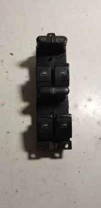 Skoda Octavia Mk1 (1U) Electric window control switch 1J4959857A 03755020