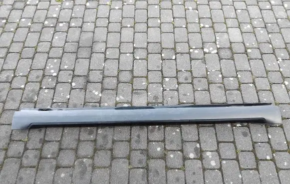 Citroen C-Crosser Sill 6512A13702