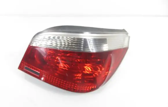 BMW 5 E60 E61 Rear/tail lights 7165738