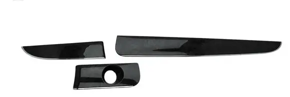 Lancia Voyager Panel trim 1RB77AAAAB 1RB81AAAAB 1RB73AAAAB