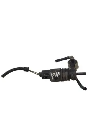 Volkswagen Caddy Windscreen/windshield washer pump 1J0973722