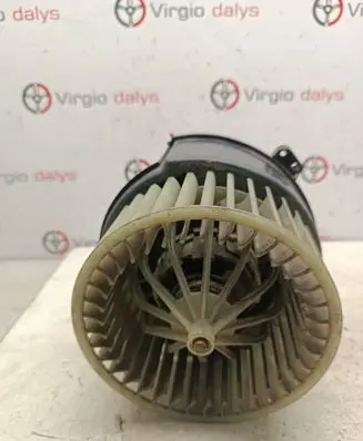 Peugeot Boxer Heater fan/blower