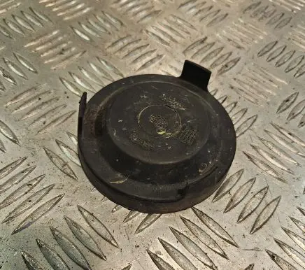 Headlight/headlamp dust cover
