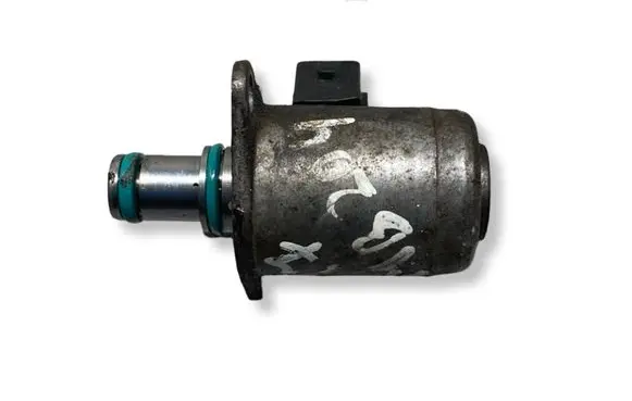 Mercedes-Benz C W204 Hydraulic servotronic pressure valve