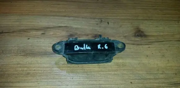 Audi 80 90 B3 Front door exterior handle 893839205 44383920