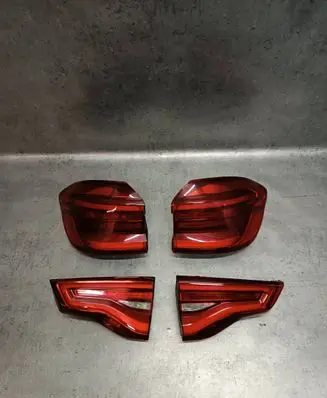BMW iX3 G08 Rear/tail lights 9853370