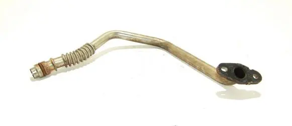 Renault Captur EGR valve line/pipe/hose