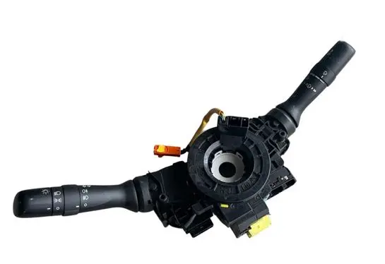 Toyota Avensis T270 Airbag slip ring squib (SRS ring) 39SUGS80 17F144 173832