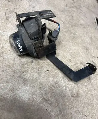 Honda Accord Front fog light