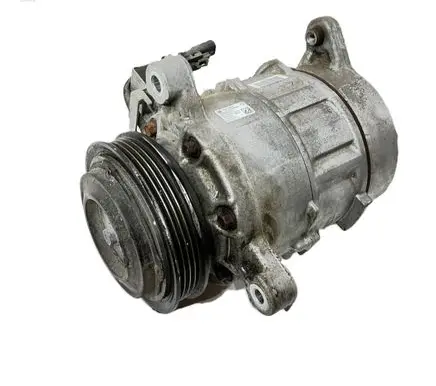 Cadillac Escalade IV Air conditioning (A/C) compressor (pump) 84317509 08B05836 H602731
