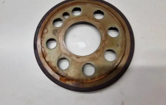 BMW X5 F15 other engine part 7797492