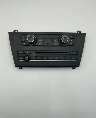 BMW X3 F25 Camera control unit module 9262737 1101571434