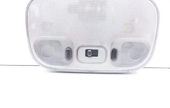 Mazda 323 F Front seat light 1151308