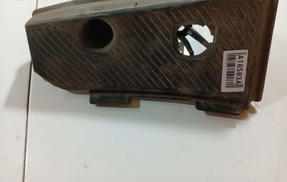 Peugeot 4007 Other interior part 7655A010