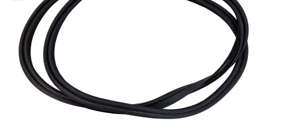 Subaru Outback (BT) Trunk rubber seal (body) 