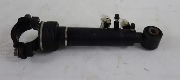Toyota Land Cruiser (J150) Front shock absorber/damper 48875-60032