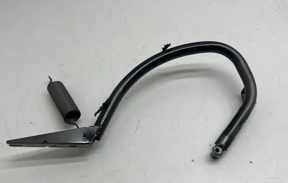 Mercedes-Benz CLA C117 X117 W117 Tailgate/trunk/boot hinge A1177500228