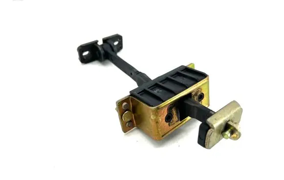 Mercedes-Benz E W211 Front door check strap stopper