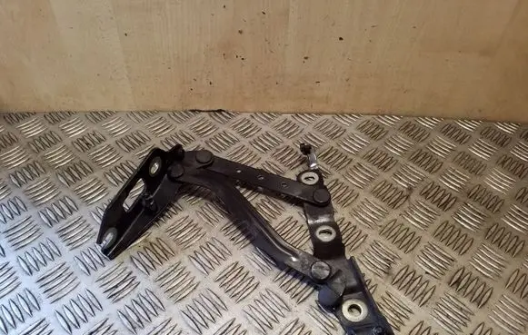Audi S5 Facelift Tailgate/trunk/boot hinge 8F0827301A