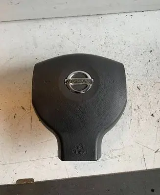 Nissan Note (E11) Steering wheel airbag 3055429