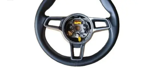 Porsche 718 Cayman 982 982c Steering wheel 95B419798B