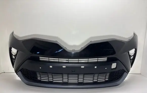 Toyota C-HR I Front bumper 