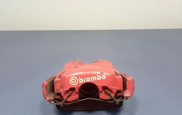 Honda Accord Front brake caliper 
