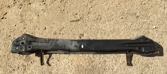 Mitsubishi Colt Front bumper cross member