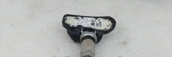 Mercedes-Benz E W212 Tire pressure sensor CCAJ13LP0300T2