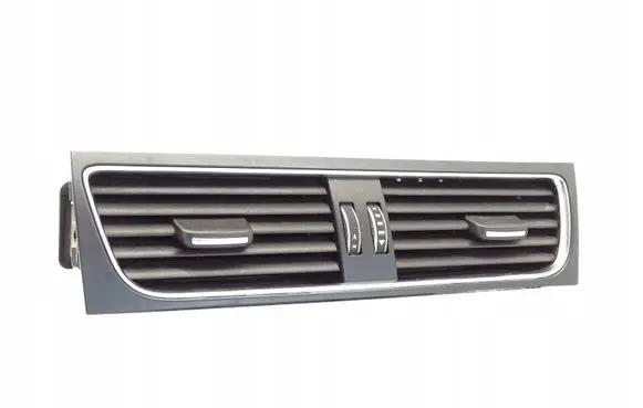 Audi A5 8T 8F Dash center air vent grill 8T2820951D