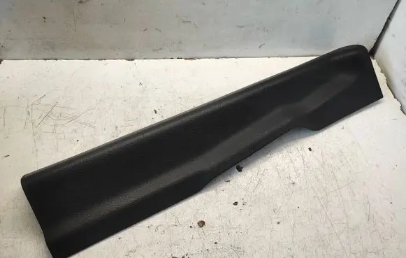 Ford Mustang VI Front sill trim cover FR3B6313201AE