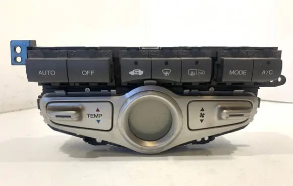 Honda Jazz Climate control unit D067G SM07
