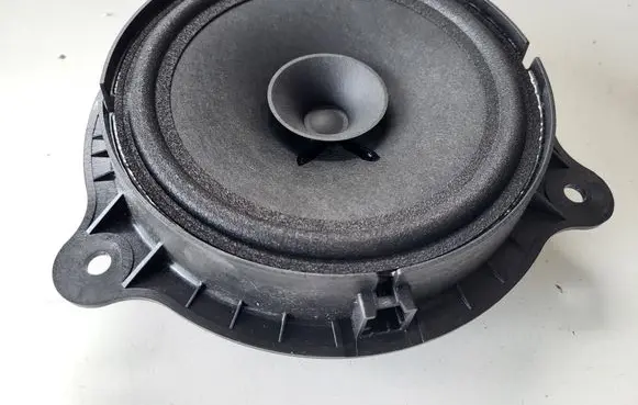 Nissan Juke II F16 Rear door speaker 28156BR00AB