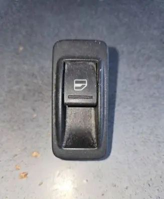 Volkswagen Transporter - Caravelle T5 Electric window control switch 7H5959539