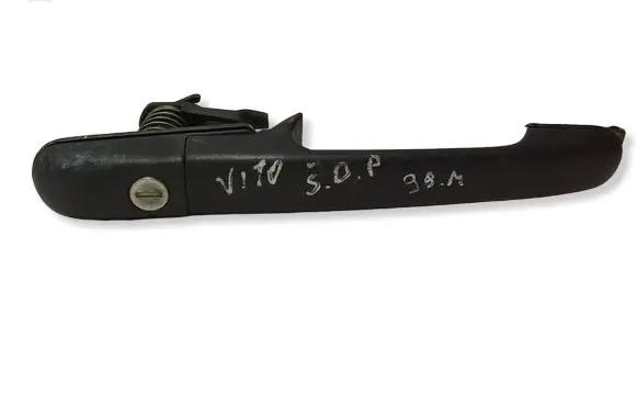 Mercedes-Benz Vito Viano W638 Sliding door exterior handle 