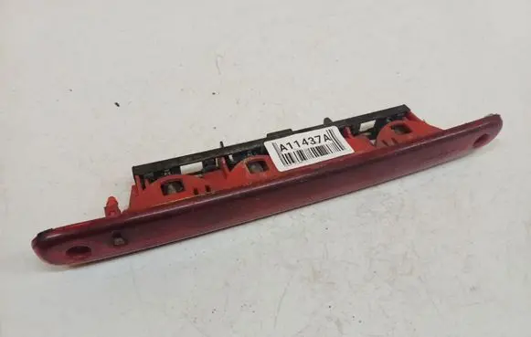 Peugeot 107 Third/center stoplight