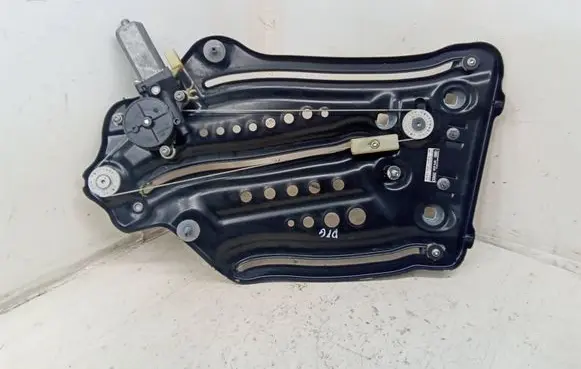 Audi A5 8T 8F Rear door window regulator with motor 8F0839398D 0130822040