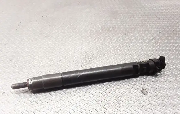 Fuel injector