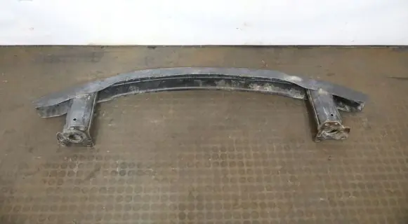 Volkswagen PASSAT B5.5 Front bumper support beam