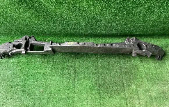 Mercedes-Benz CLA C117 X117 W117 Front bumper foam support bar 