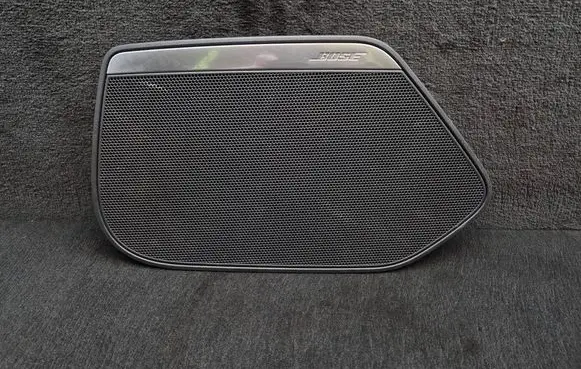 Audi A7 S7 4G Front door speaker cover trim 4G8035420A