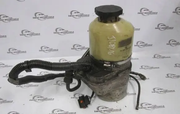 Opel Astra H Power steering pump 104-0085-003-094
