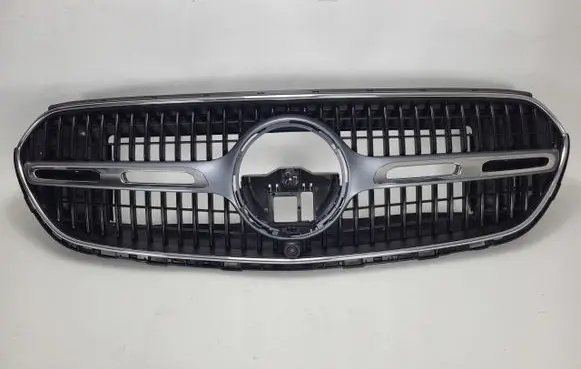 Mercedes-Benz GLC C254 Front bumper upper radiator grill A2548881400