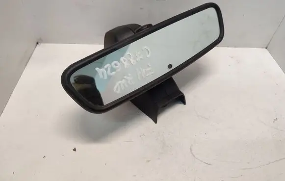 BMW 5 F10 F11 Rear view mirror (interior) 51169228257 51169286279 51169290698